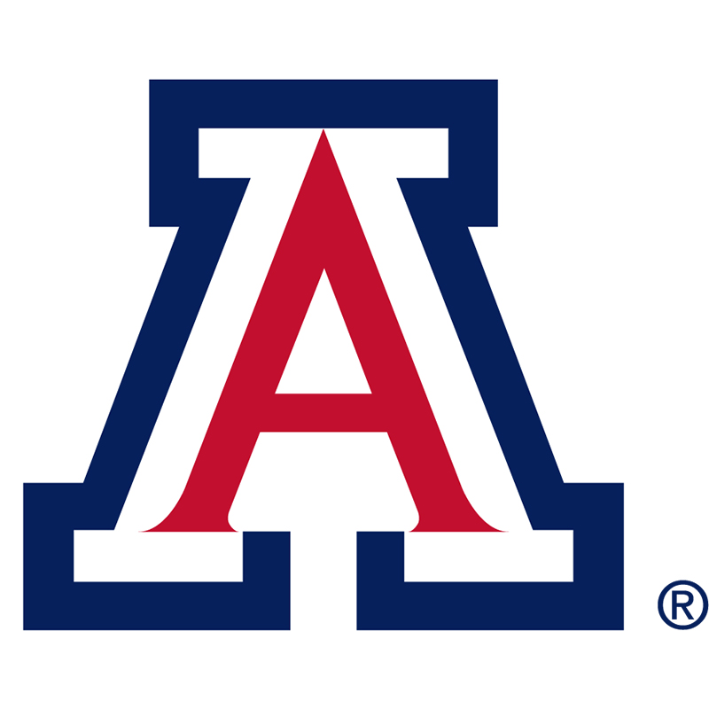 Arizona Wildcats iron ons